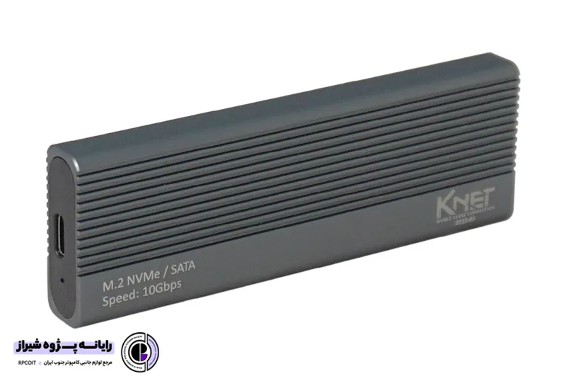 باکس هارد M.2 NVMe کی نت K-M101