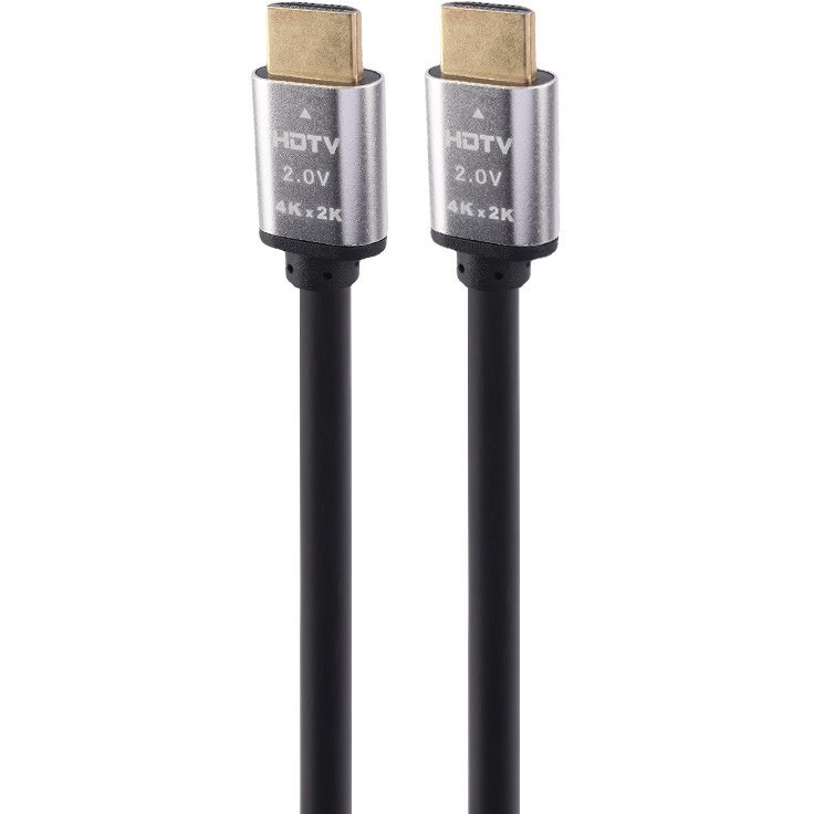 کابل گلد اسکار Gold Oscar HDMI V2.0 4K طول 1.5m