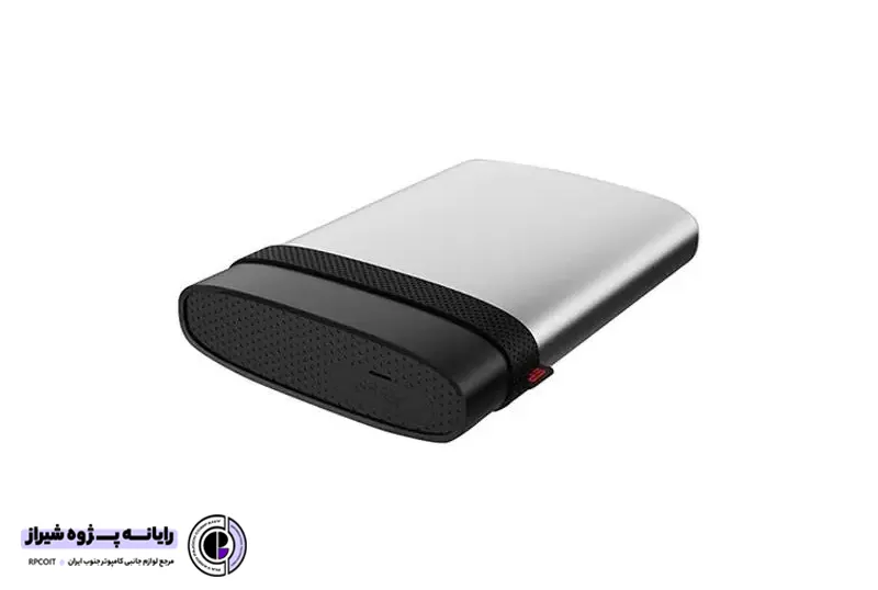 هارددیسک اکسترنال سیلیکون پاور مدل Armor A85 ظرفیت 2 ترابایت