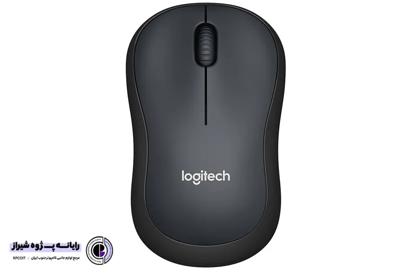 ماوس بی سیم لاجیتک مدل M220