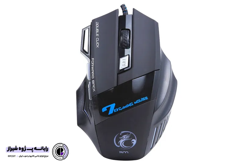 ماوس تسکو مدل TM2018N