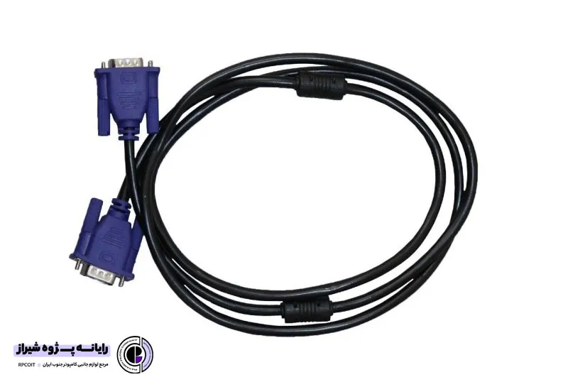 کابل  AOWEIXUN VGA  به طول 1.5 متر