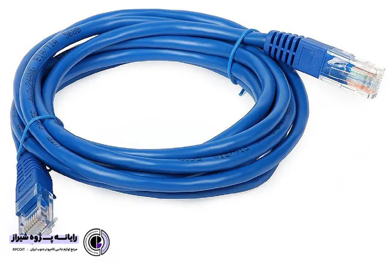 کابل شبکه Knet Cat6 به طول 2 متر