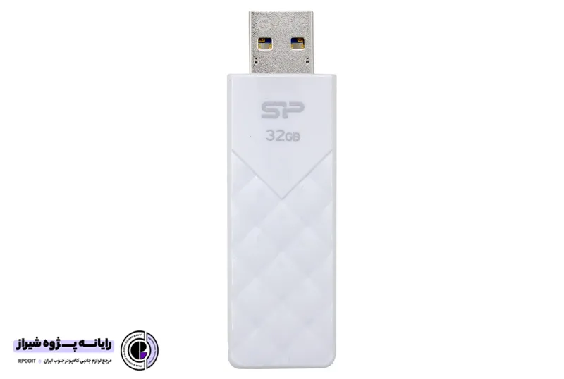 فلش مموری USB 3.1 سیلیکون پاور مدل B03 ظرفیت 32 گیگابایت
