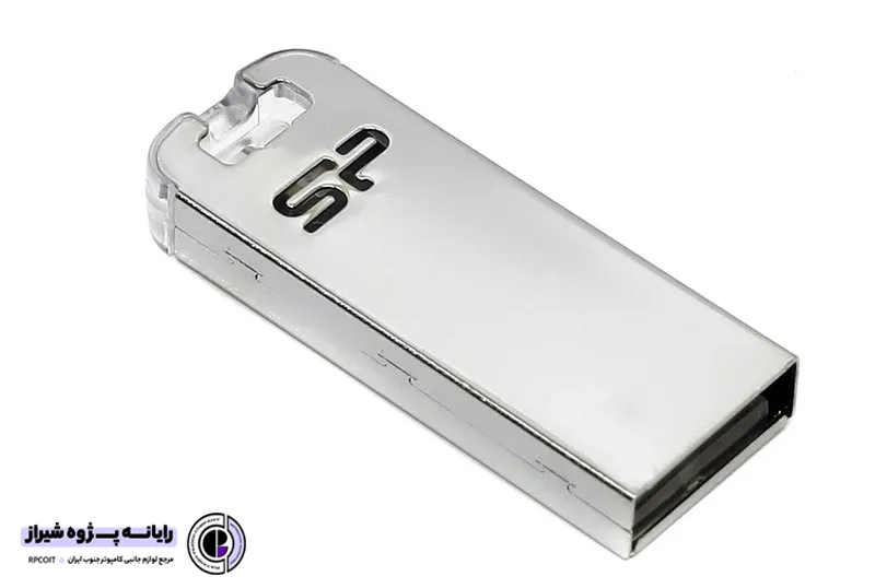 فلش مموری Silicon Power مدل تاچ T03 ظرفیت 64 گیگابایت